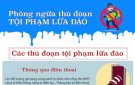 Tuyên truyền phòng ngừa tội phạm lừa đảo chiếm đoạt tài sản