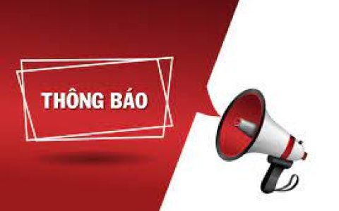 Thông báo về việc đăng ký làm CCCD lưu động tại xã Thọ Diên