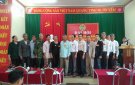 Hội nông dân xã Thọ Diên tích cực tham gia xây dựng nông thôn mới