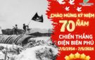 Giá trị và ý nghĩa thời đại của chiến thắng lịch sử Điện Biên Phủ