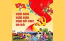 BÀI TUYÊN TRUYỀN KỶ NIỆM 95 NĂM NGÀY THÀNH LẬP ĐẢNG CỘNG SẢN VIỆT NAM (3/2/1930 - 3/2/2025)