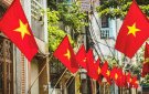 Lịch nghỉ lễ Quốc khánh 2/9/2023