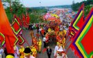 Ngày Quốc lễ trong tâm thức người Việt - Giỗ tổ Hùng Vương 10-3