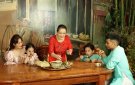 Cảm nhận về Ngày Gia đình Việt Nam