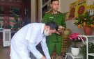 Xã Thọ Diên đẩy mạnh các giải pháp đảm bảo vệ sinh an toàn thực phẩm