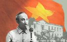 Tinh thần ngày Quốc khánh 2/9 đời đời bất diệt !