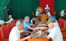 Hội Người cao tuổi xã Thọ Diên: chăm lo cho người cao tuổi sống vui, sống khỏe, hạnh phúc