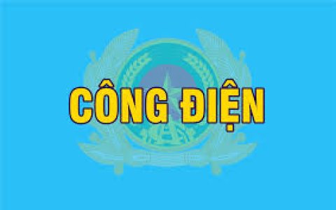 CĐ-UBND Về việc chủ động ứng phó với diễn biến của Áp thấp nhiệt đới gần bờ, bão và mưa lớn