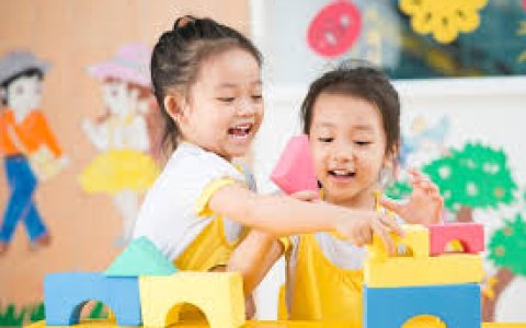 Trẻ mầm non 5 tuổi được miễn học phí từ 1/9/