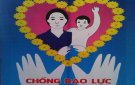 Tuyên truyên về phòng chống bạo lực gia đình