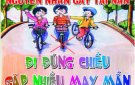 Bản tin an toàn giao thông tháng 6 năm 2018