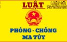 Những nội dung cơ bản và điểm mới của Luật Phòng, chống ma túy
