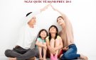 Lịch sử và ý nghĩa Ngày Quốc tế Hạnh phúc