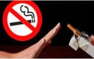 Vì sức khỏe của chính bạn và cộng đồng - Hãy nói không với thuốc lá!