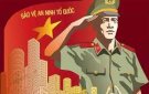 Bài tuyên truyền Ngày hội Toàn dân Bảo vệ an ninh Tổ quốc