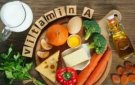 Tầm quan trọng của Vitamin A đối với trẻ em