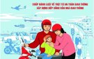 BÀI TUYÊN TRUYỀN PHÁP LUẬT GIAO THÔNG ĐƯỜNG BỘ