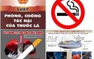 BÀI TUYÊN TRUYỀN: NGÀY THẾ GIỚI KHÔNG THUỐC LÀ 31/5
