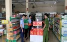 Xử lý nghiêm vi phạm pháp luật trong lĩnh vực an toàn thực phẩm