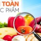 Truyền thông vệ sinh an toàn thực phẩm năm 2018 